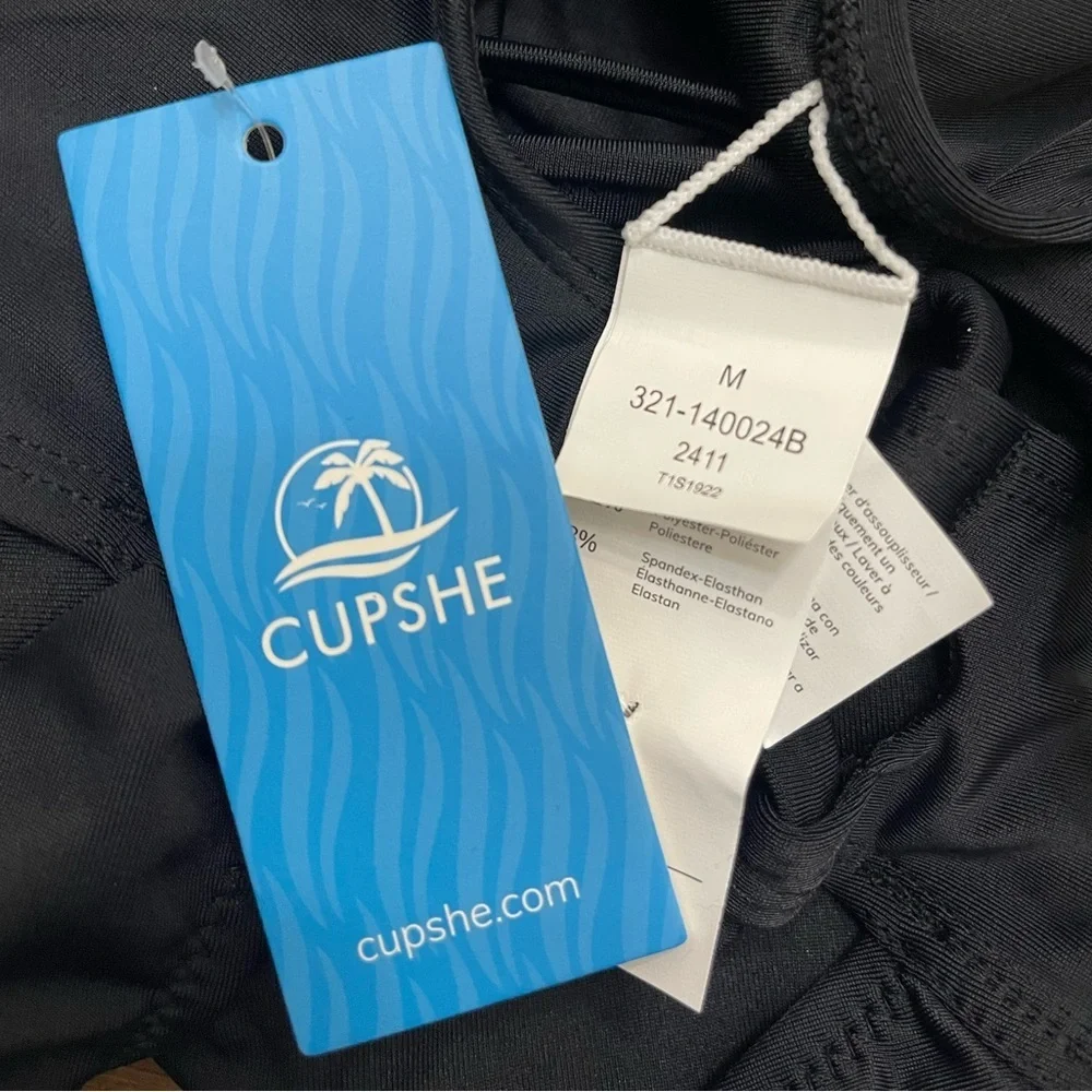 Cupshe flattering feminine
